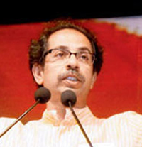Shiv Sena